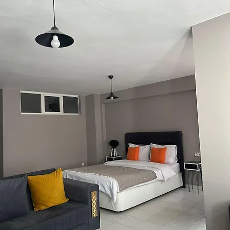 Apartman No 19 Pendik 11 Isztambul