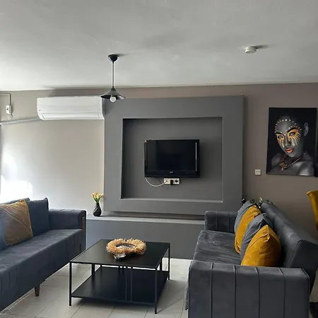 No 19 Pendik 11 Apartment Istanbul