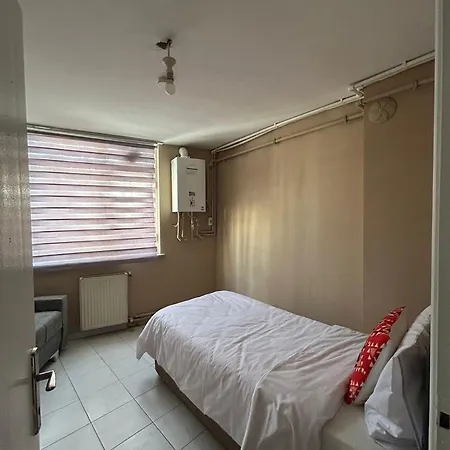 Apartment No 19 Pendik 11