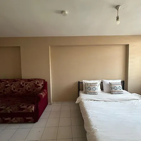 No 19 Pendik 11 Apartment *