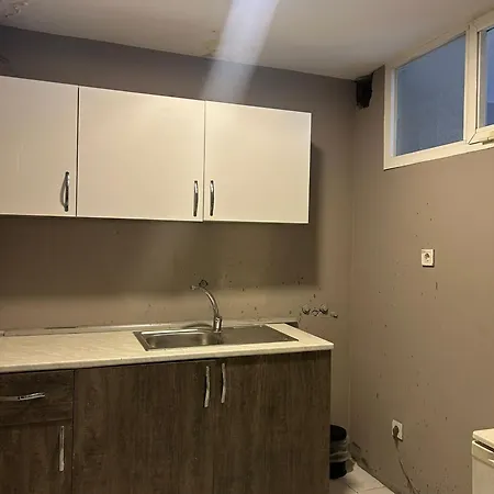 No 19 Pendik 11 Apartment Istanbul