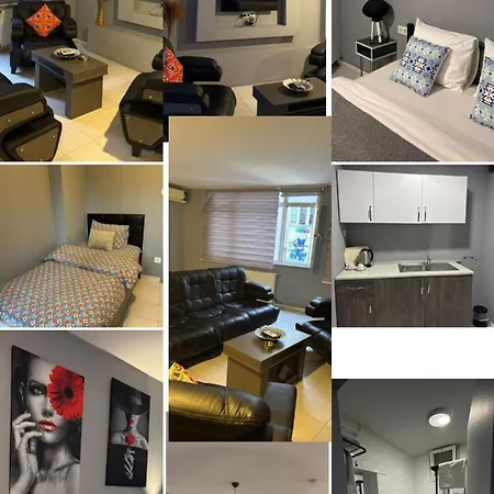 No 19 Pendik 11 Apartment Istanbul