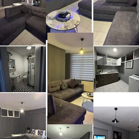 Apartment No 19 Pendik 11 Istanbul